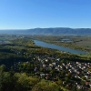 Souš a jezero Matylda